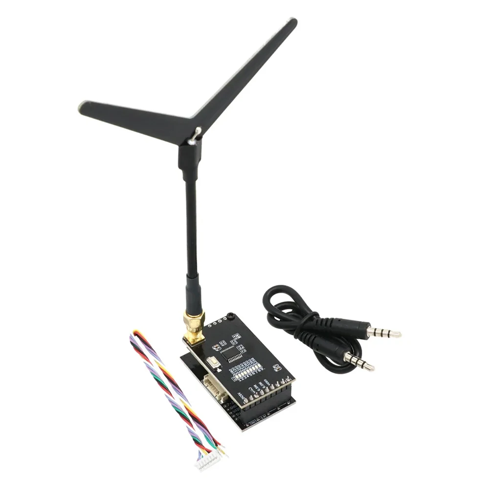1.2GHz 1000mW Long Range FPV System (VTX/VRX Combo)