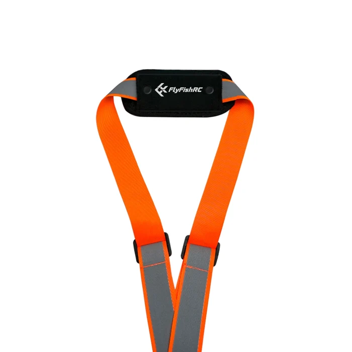FlyfishRC Adjustable Neck Strap Lanyard with Hook