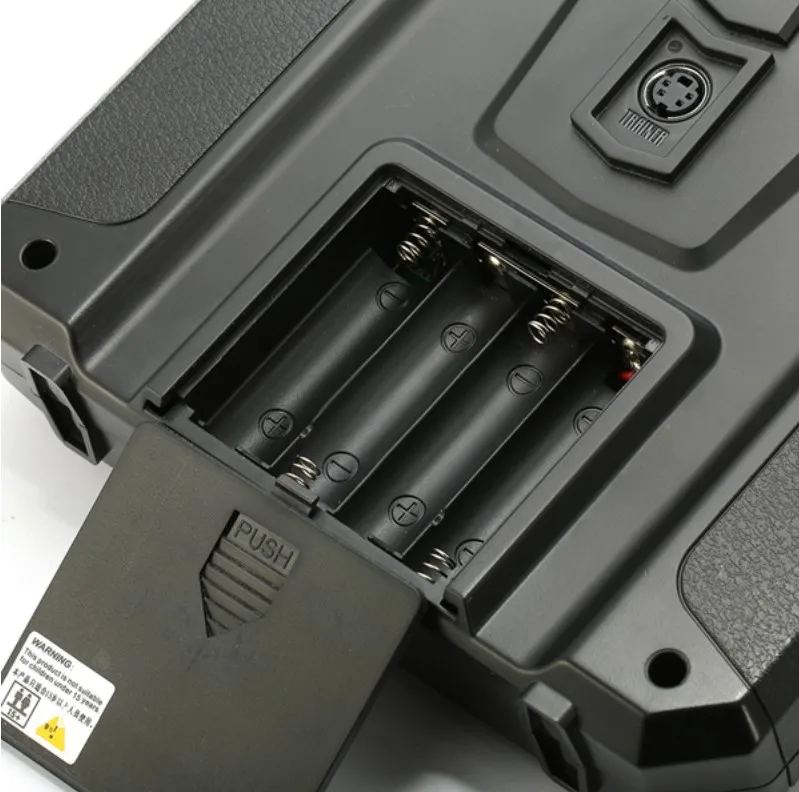 FlySky FS-i6X 10 Channel 2.4G Radio Controller (AFHDS 2A)