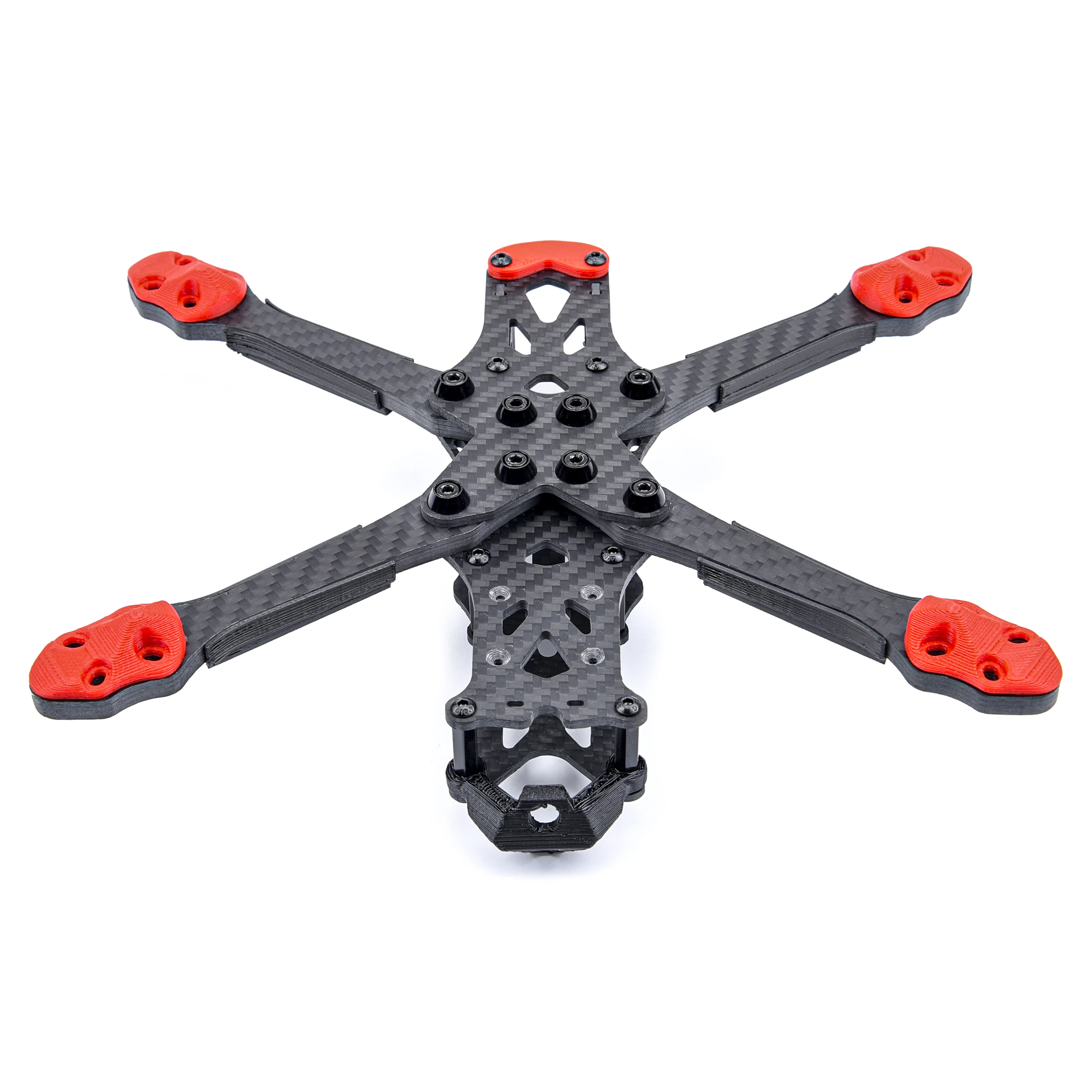 Apex HD5 5" FPV Frame Kit (DJI HD Compatible)