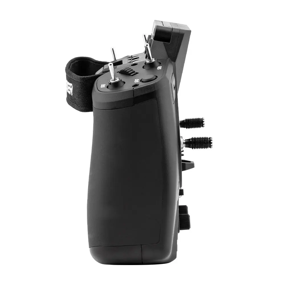 Radiomaster GX12 Dual-band Gemini Xrossband ELRS Remote