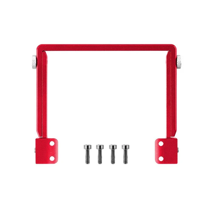RadioMaster TX15 Adjustable Length CNC Folding Stand