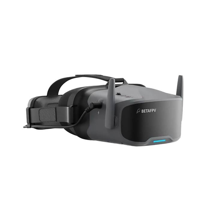 BETAFPV VR04 FPV Goggles - HD Pro