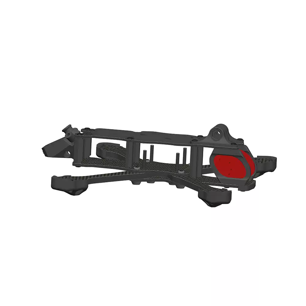 APEX O4 PRO 5 Inch FPV Frame