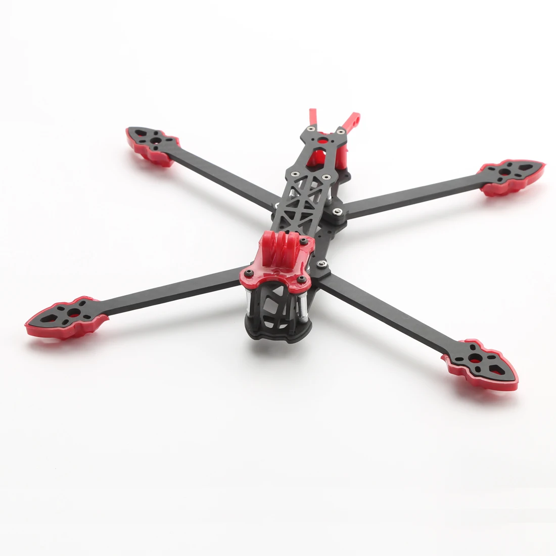 Mark4 5" Carbon Fiber FPV Frame (Freestyle/Racing)