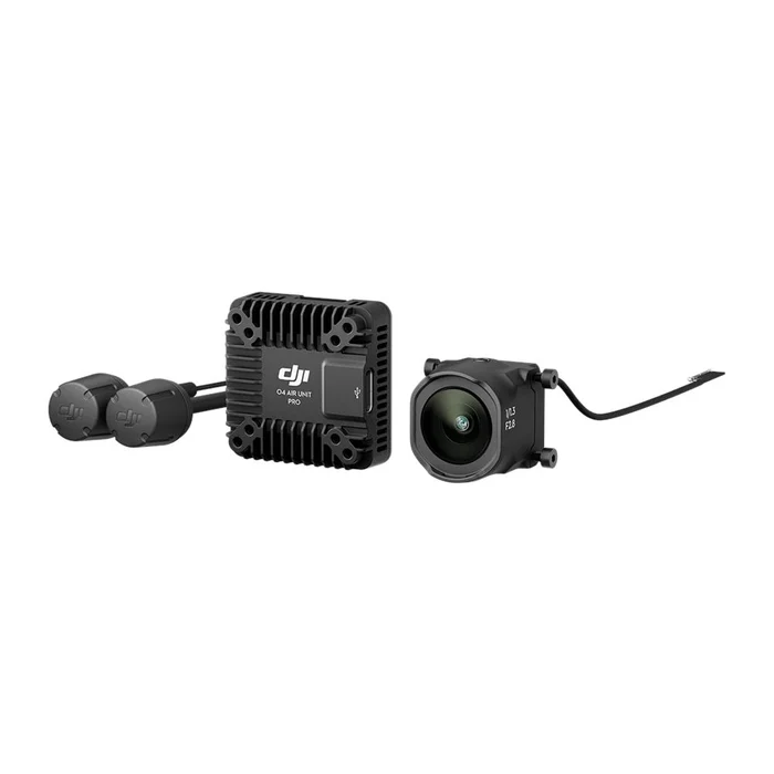 DJI O4 Air Unit Digital HD Video System