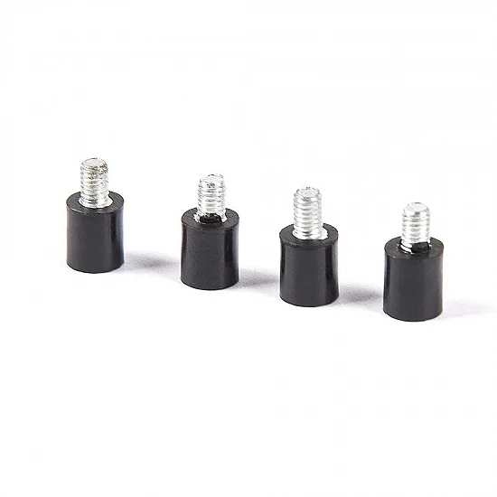 M3x7+4.5 Mounting Screws for FPV Flight Controller & ESC (4pcs)