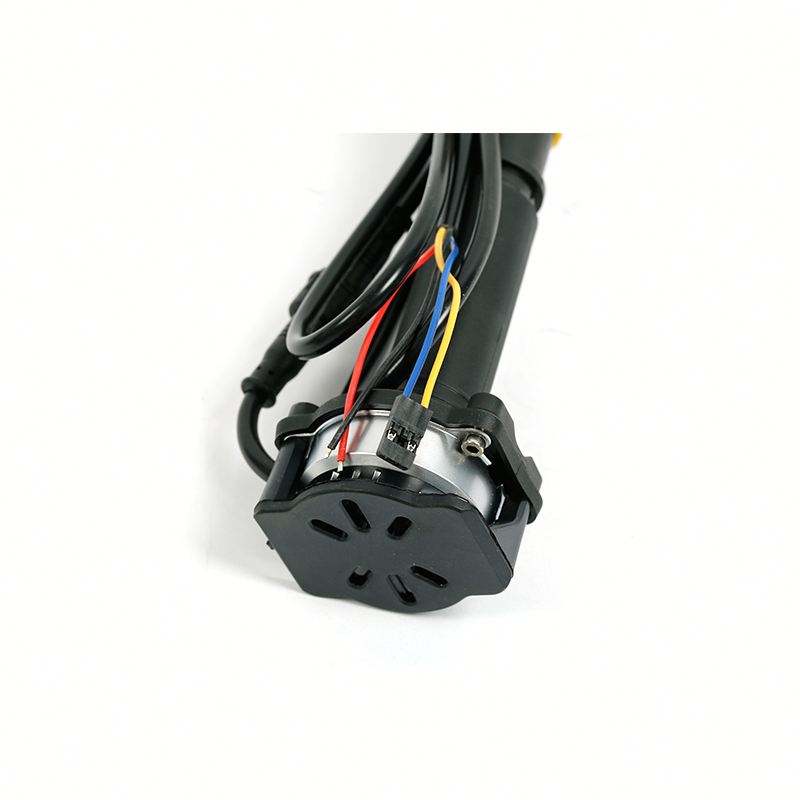 Brushless Centrifugal Nozzle (12S-18S/48V) for Agricultural Spray Drone