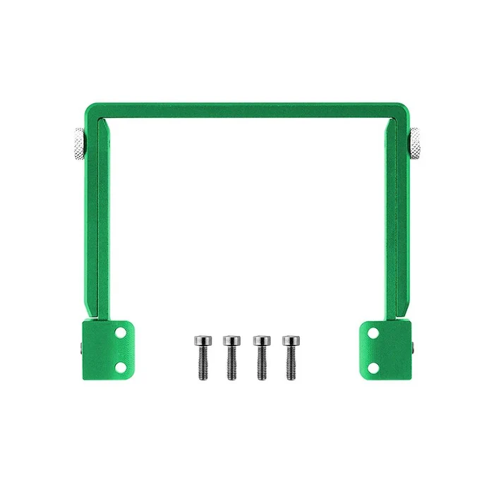 RadioMaster TX15 Adjustable Length CNC Folding Stand