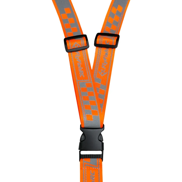 FlyfishRC Adjustable Neck Strap Lanyard with Hook