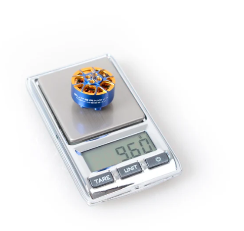 RCInPower AOS Supernova 1404 4000KV Motors
