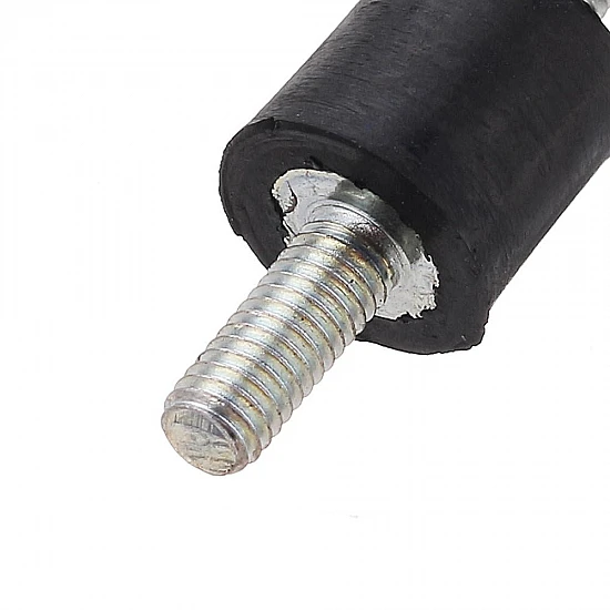 M3x7+4.5 Mounting Screws for FPV Flight Controller & ESC (4pcs)