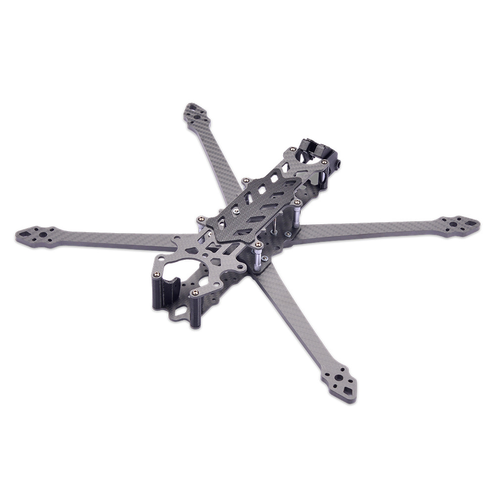 10 Inch FPV Drone Carbon Fiber Frame FPV Racing Drone Carbon Frame — wholesale and OEM supply