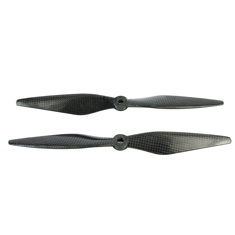 1038 2 blades Carbon Fiber Propeller CW&CCW — wholesale and OEM supply