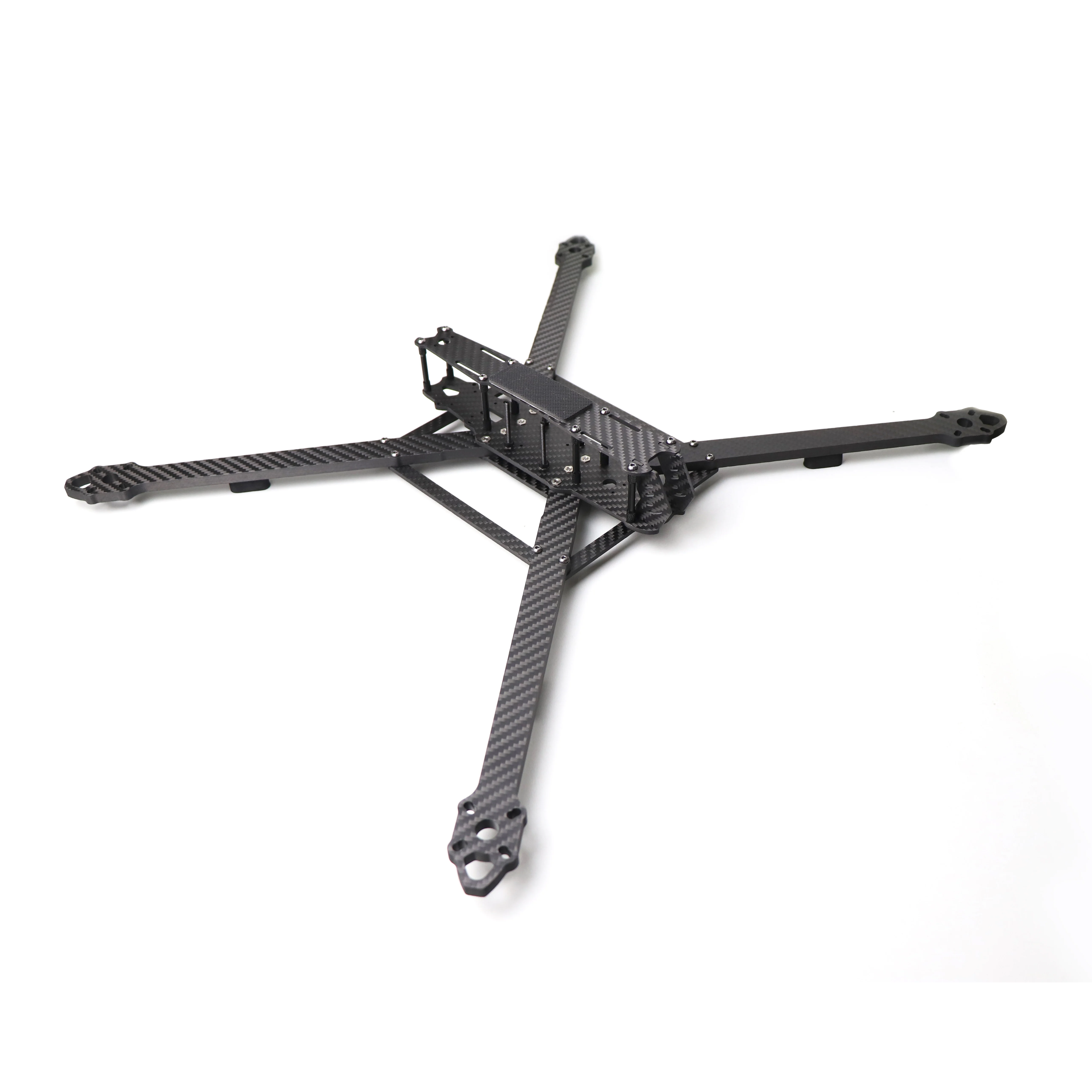 Mark4 V5B 13" 539mm Long Range FPV Frame (7mm Arms)