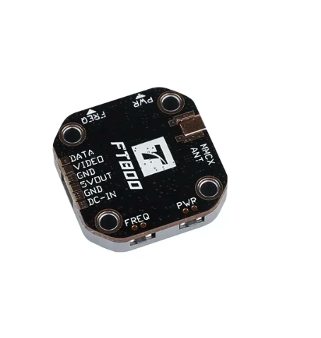T-MOTOR FT800 VTX 5.8G 48CH Video Transmission