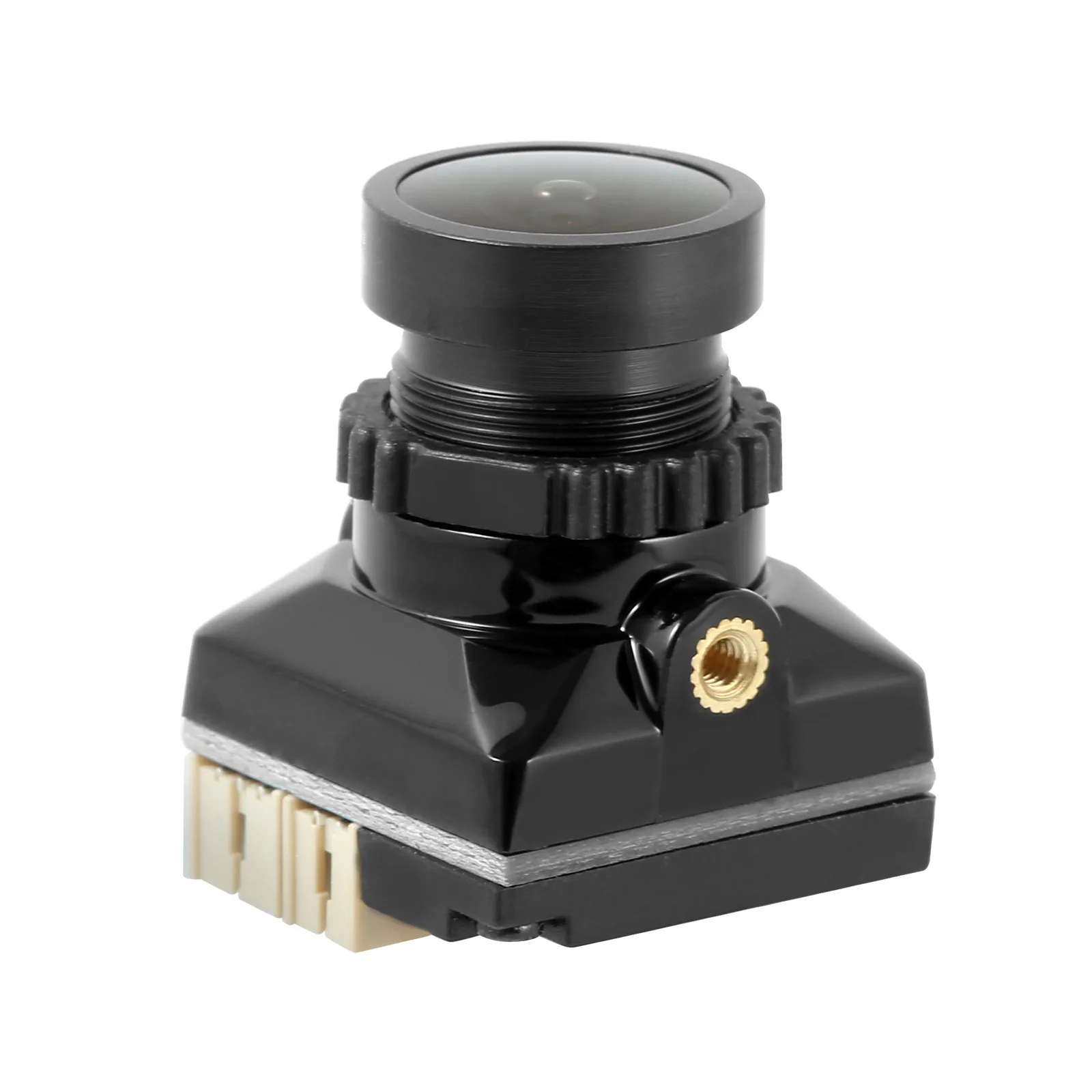 1500TVL Mini FPV Camera 2.1mm Lens (PAL/NTSC Switchable)