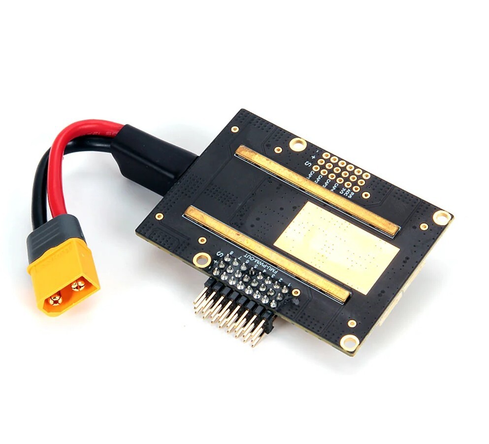 Holybro - PM07 Power Module (14S)