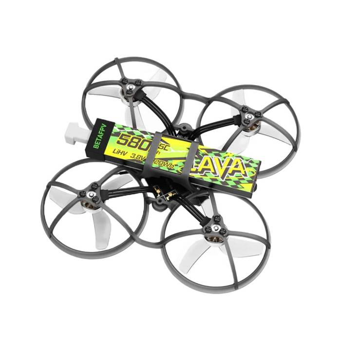 BETAFPV Air75 II Brushless Whoop - Champion
