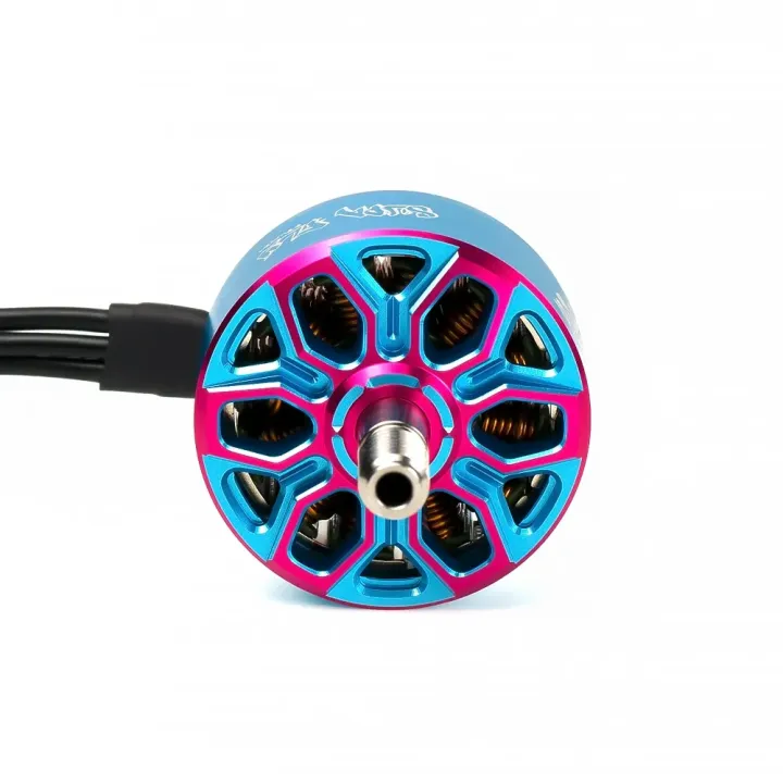 Axisflying 2207.5 1860KV/1960KV 6S FPV Freestyle Motor