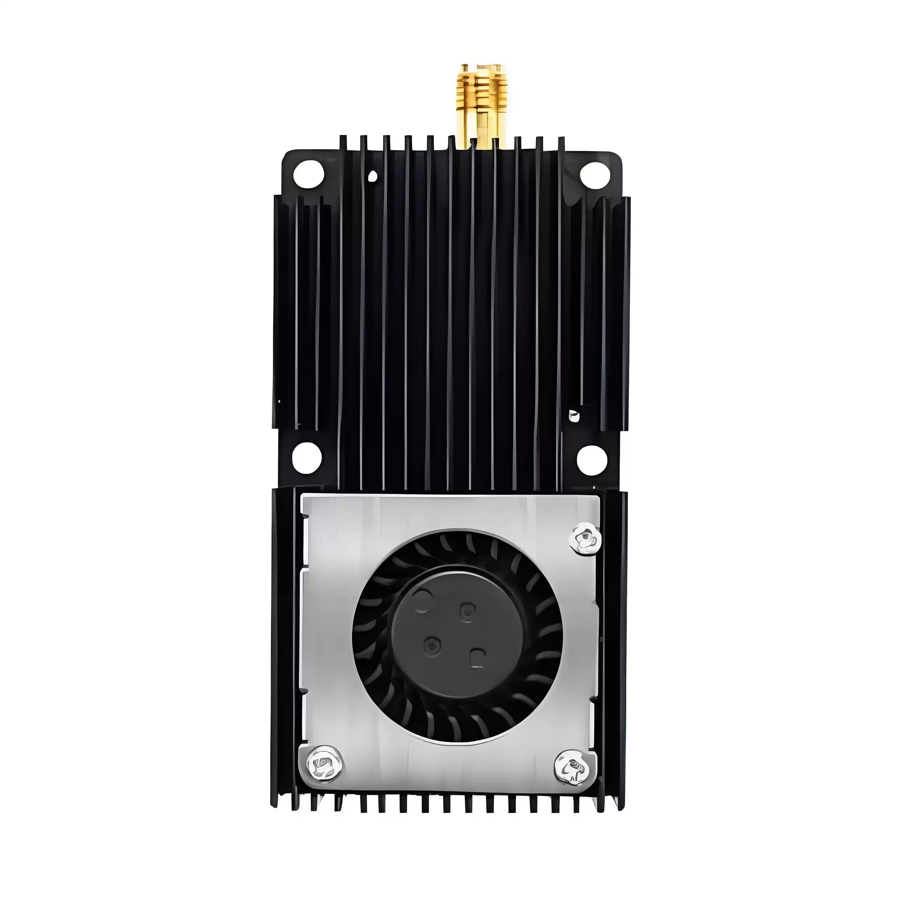 AKK ALPHA16 16W FPV VTX Transmitter Module, 4.9‑6GHz 96‑Channel High‑Power Video Transmitter