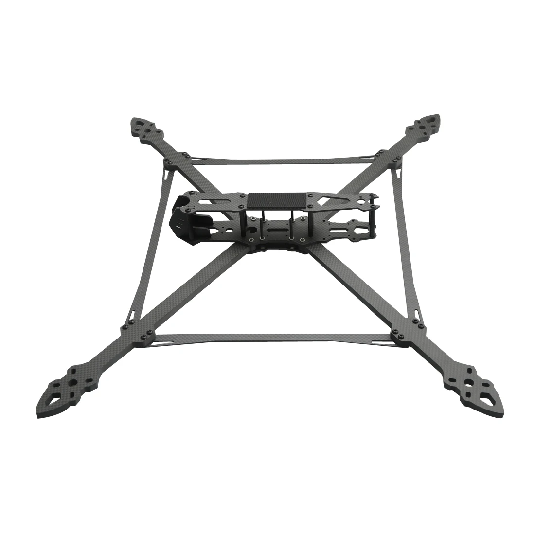 Mark4 V2 13 Inch Carbon Fiber FPV FrameEndurance Heavy Load FPV Drone Frame