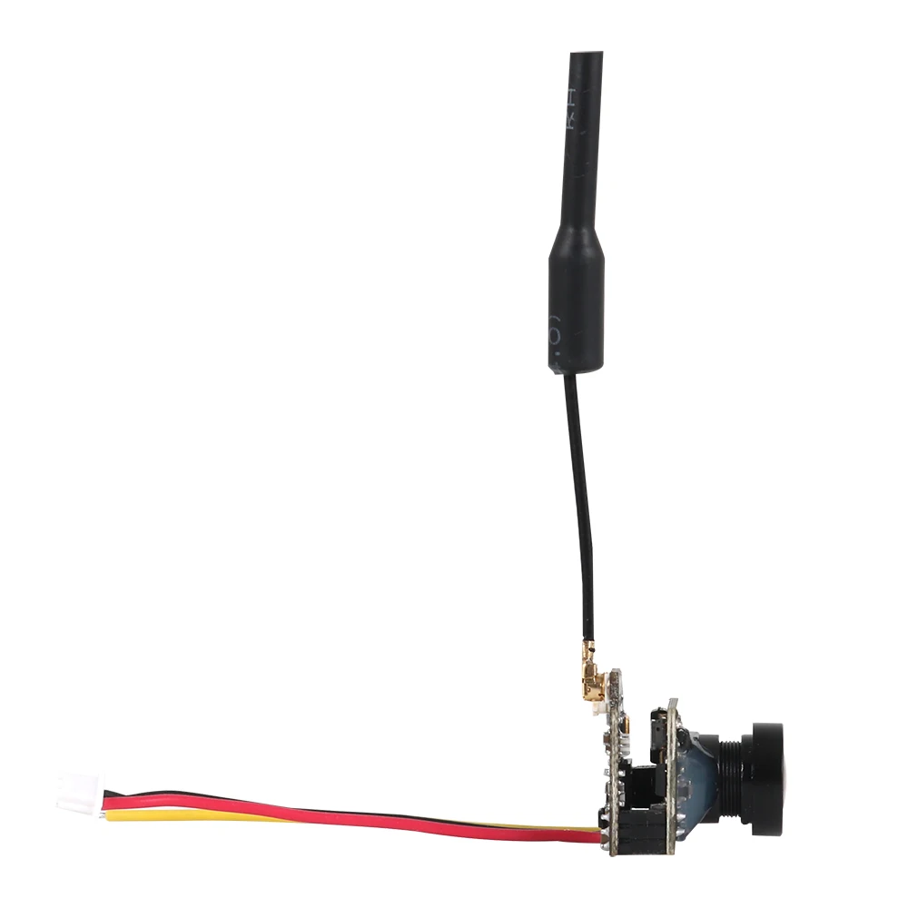LST-S2 800TVL AIO Micro FPV Camera (25mW) for Tiny Whoop