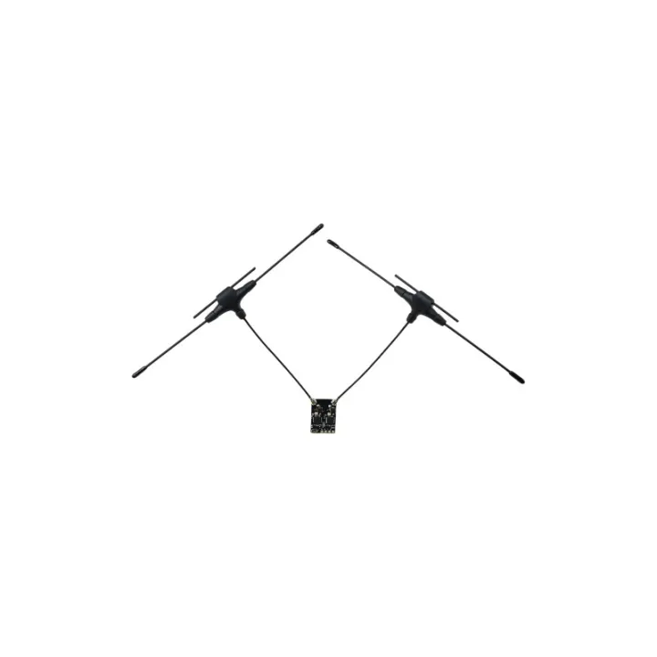 Super X dual ELRS Receiver