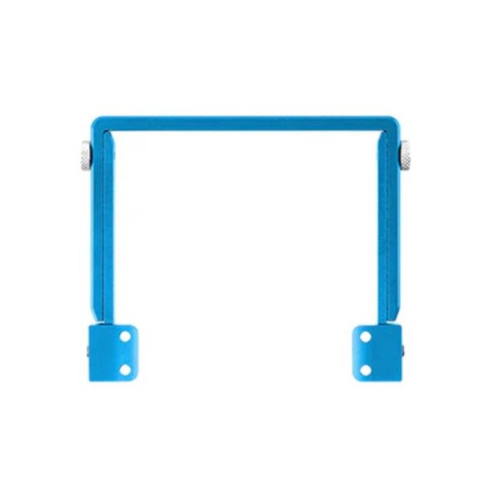 RadioMaster TX15 Folding Stand / Handle - CNC Aluminum