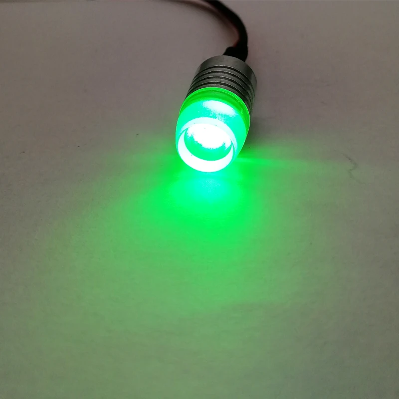 1.5W 12V RC LED Searchlight (JST Plug)