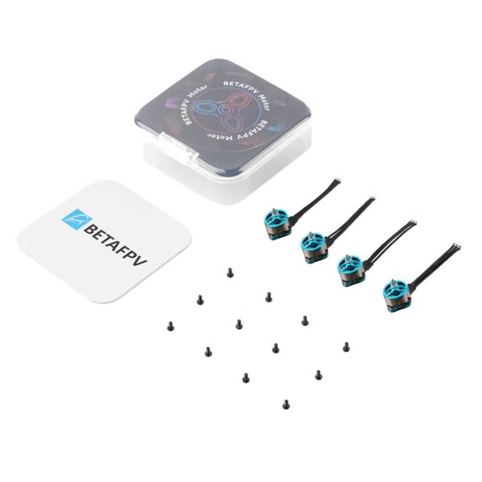 BETAFPV Freestyle 0702 Motor (4 Pcs) - 25000KV