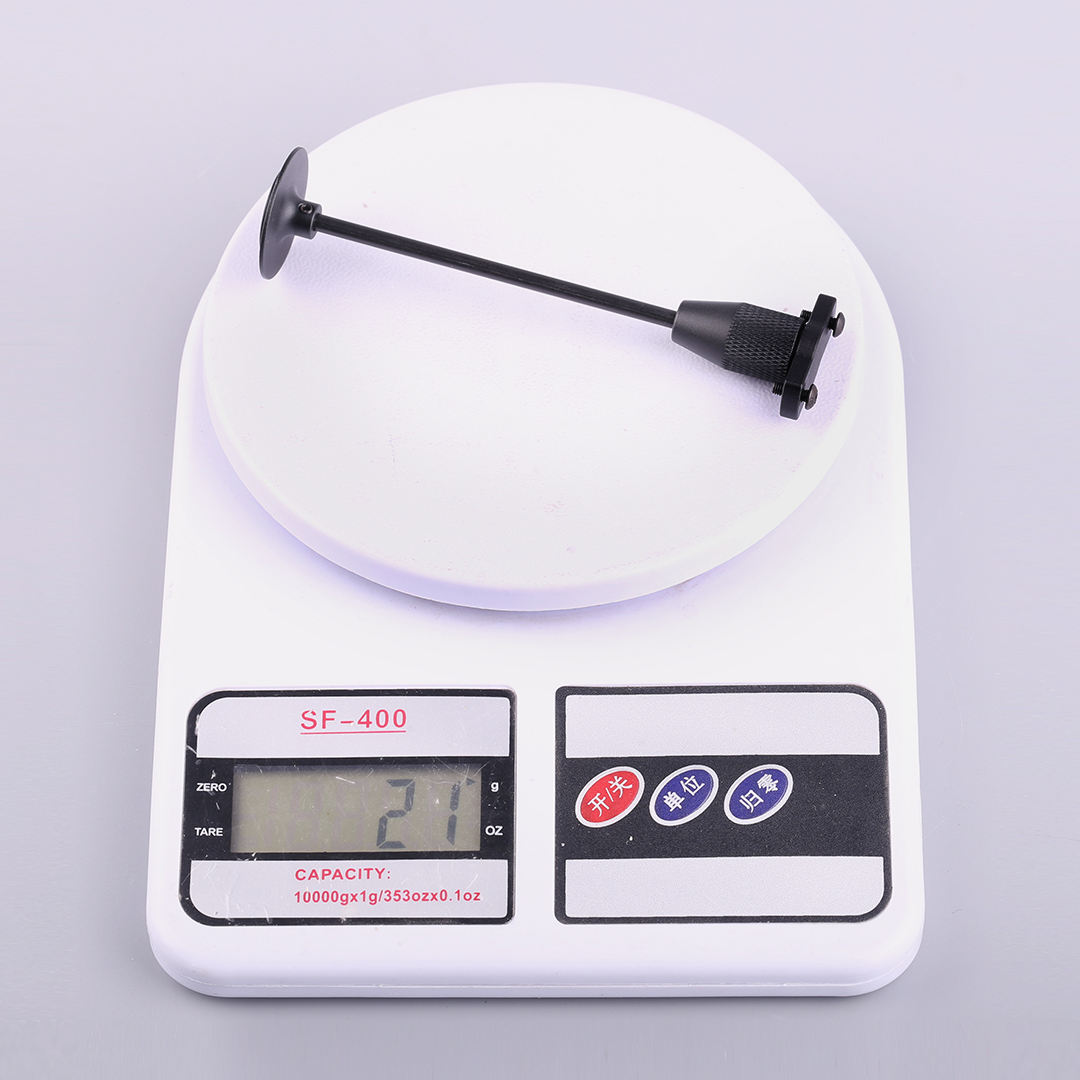 Foldable GPS Antenna Stand & Mounting Bracket for DIY Quadcopter