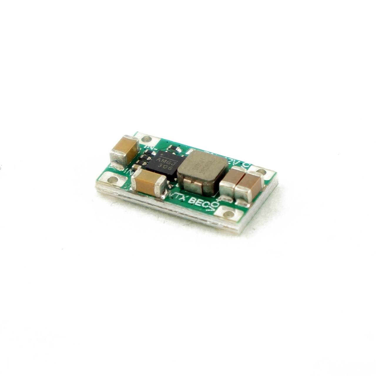 2-6S to 5V/12V UBEC Step-Down Module (Switchable) for RC FPV — wholesale and OEM supply