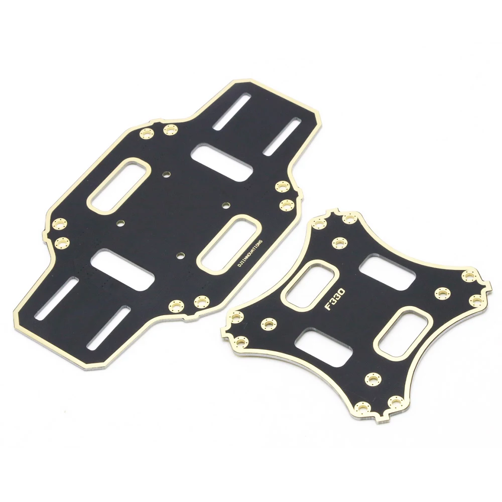 F330 330mm DIY Quadcopter Frame Kit (PCB Version)