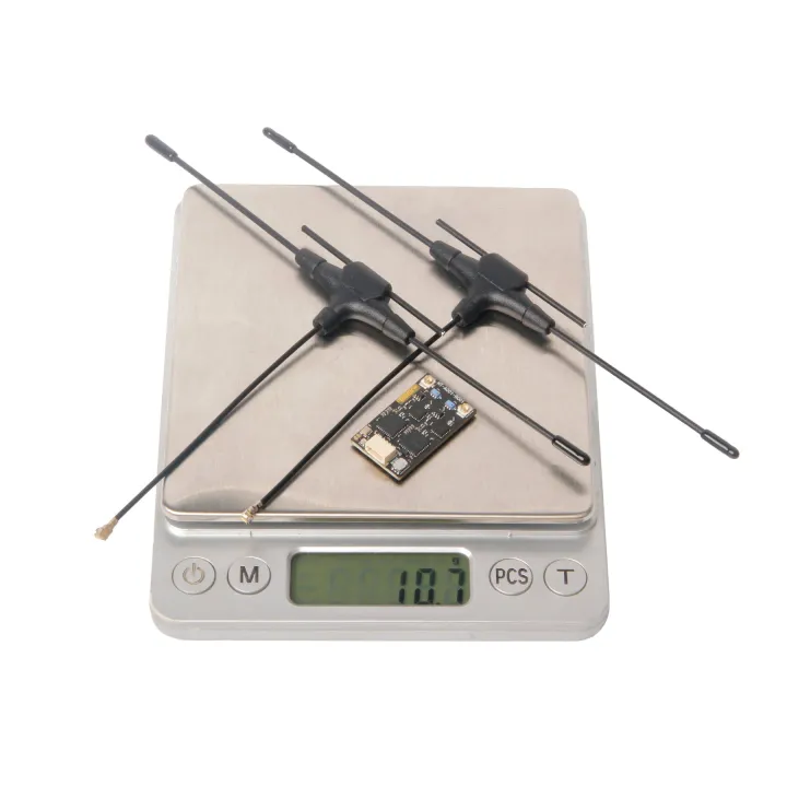 Holybro Zephyr ELRS Gemini X dual band receiver