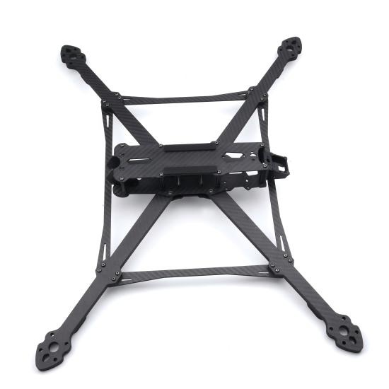 MARK4 V3 Pro 15" 680mm Long Range Frame Kit (T8 Carbon, 8mm Arms)