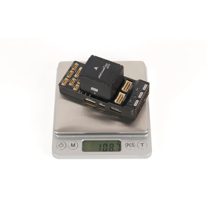 Holybro Pixhawk 6X (ICM-45686) Flight Controller