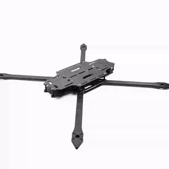 ZS13 Ares 13/15 inch Carbon Fiber Heavy Lift FPV Drone Frame