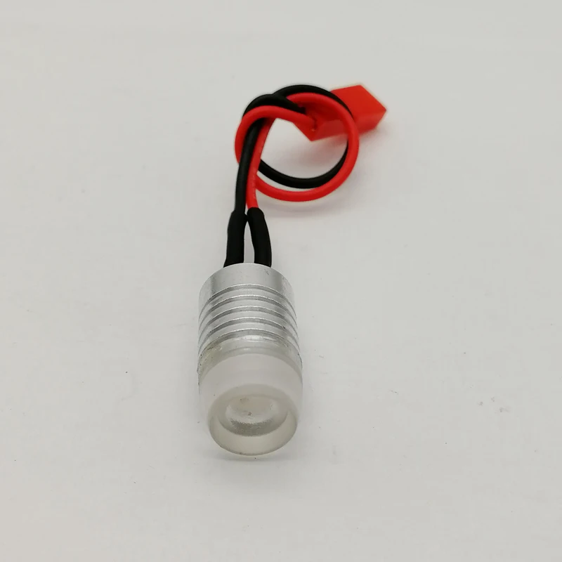 1.5W 12V RC LED Searchlight (JST Plug)