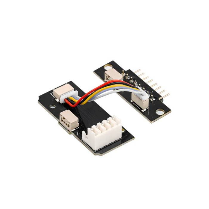 BetaFPV Micro Bay to Nano Module Adapter - PCBA Only