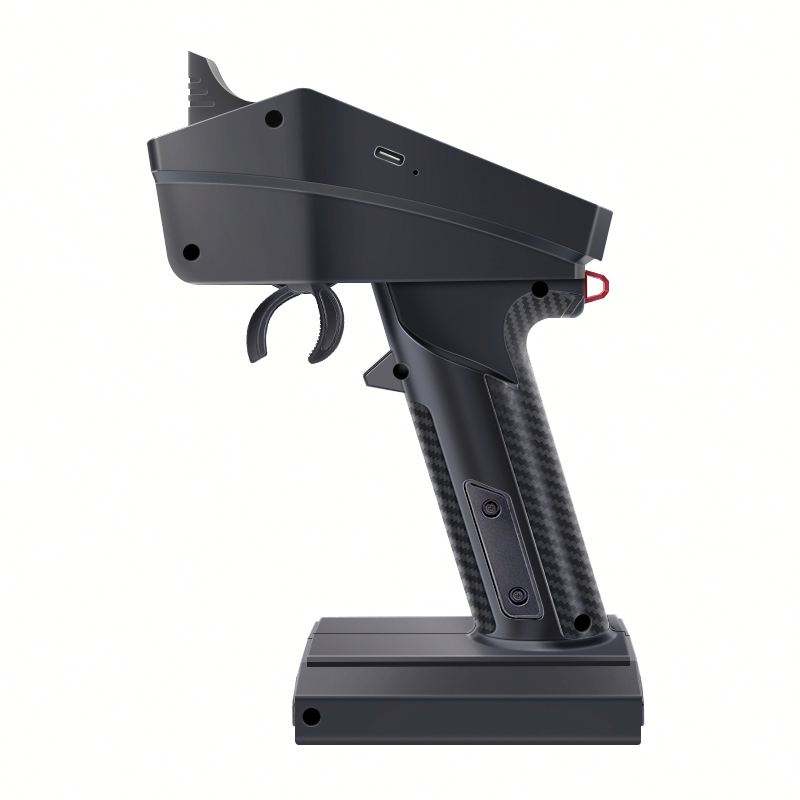 CT-8A 2.4GHz 8-Channel Receiver (32-Bit) for RC Crawler / Boat / Tank