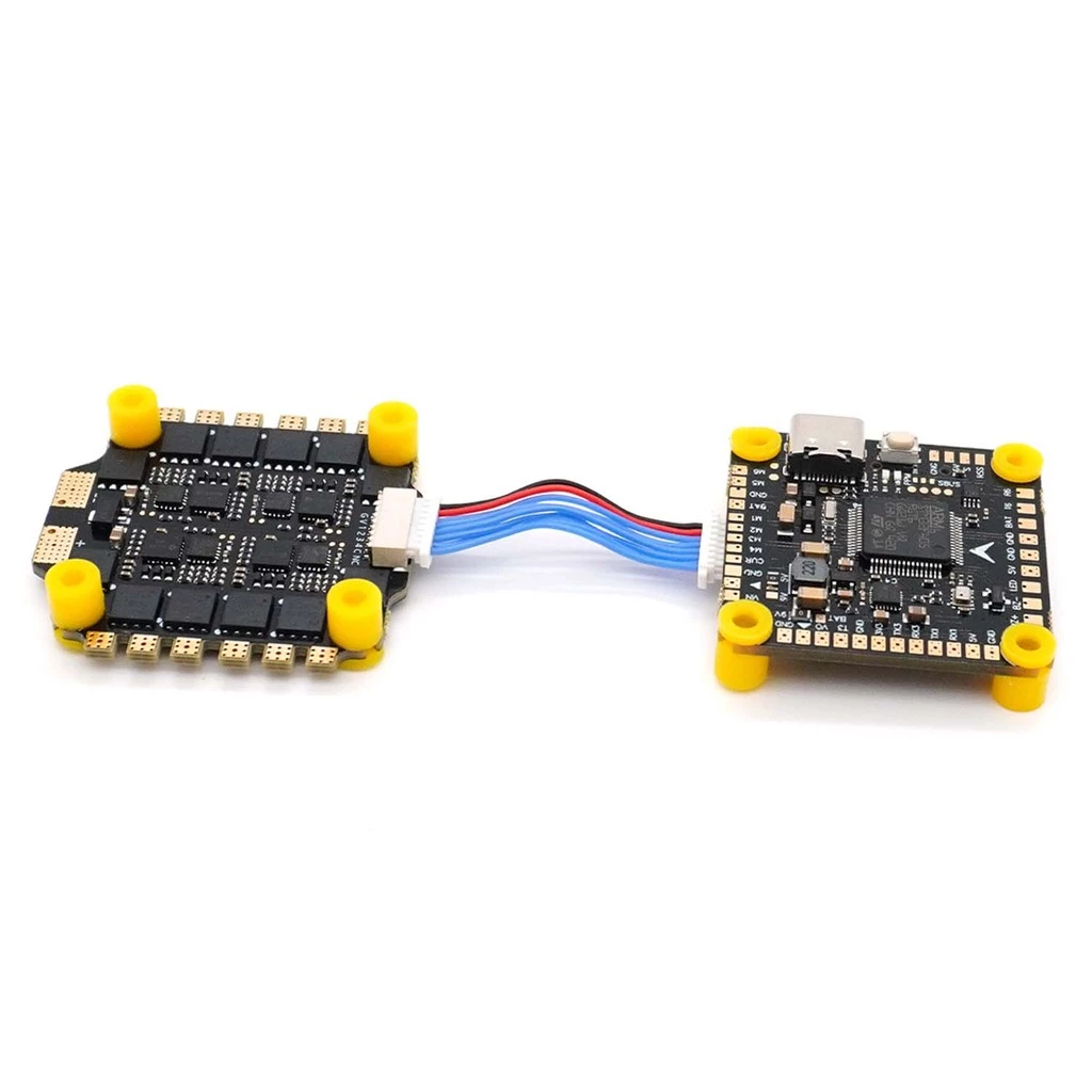 F405 V3 F722 Stack 60A BLS ESC 30.5mm for FPV Racing Drone