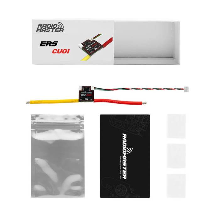 Radiomaster ERS-CU01 Current Sensor