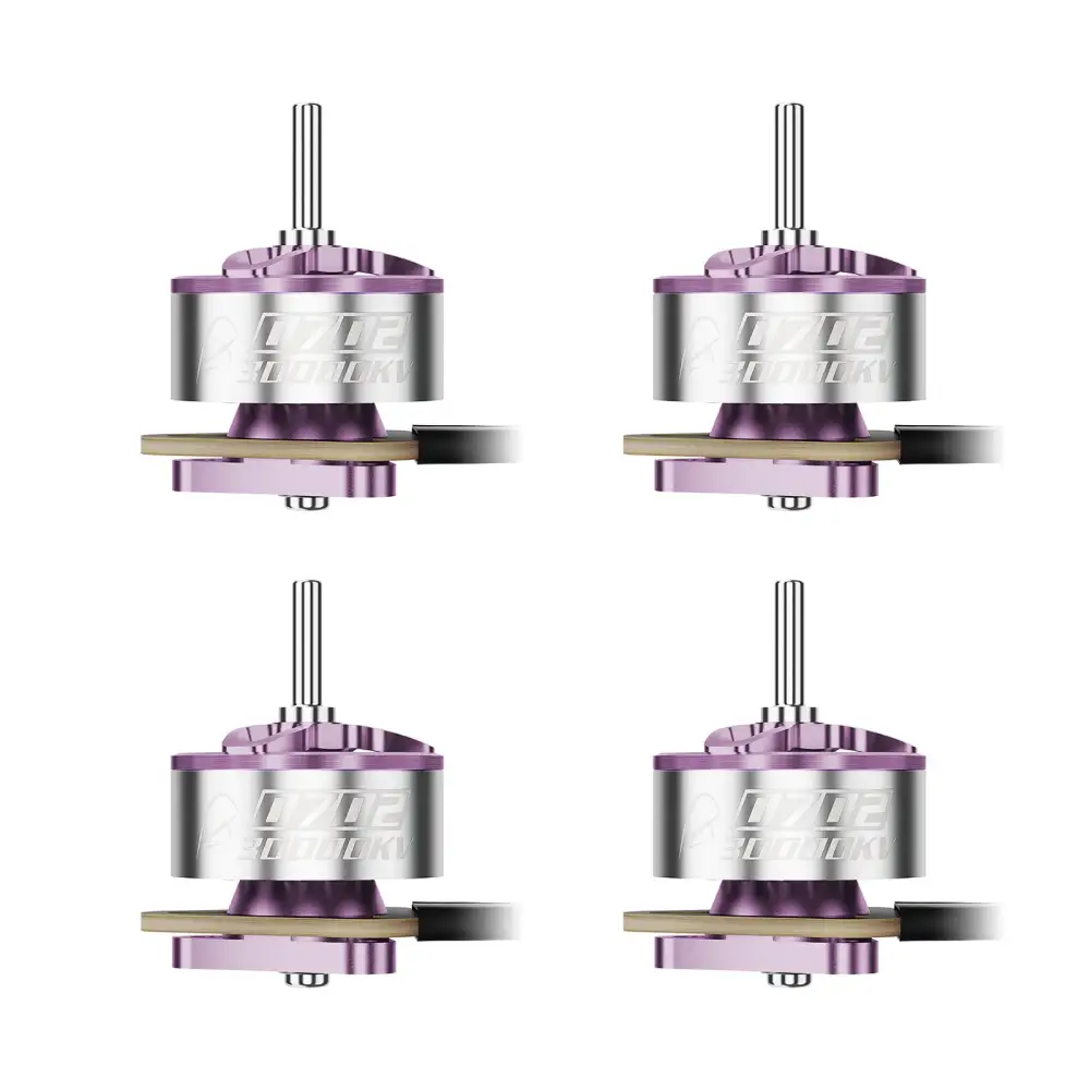 BETAFPV 0702 Brushless Motors (2026) for 65mm FPV Whoop 1S Wholesale