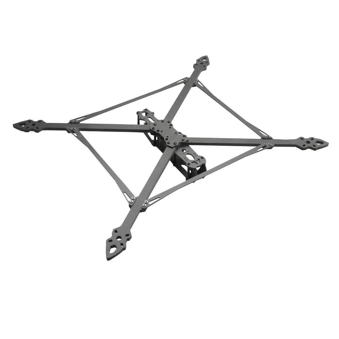 Mark4 V3 Pro 13" Long Range FPV Frame (8mm Arms)