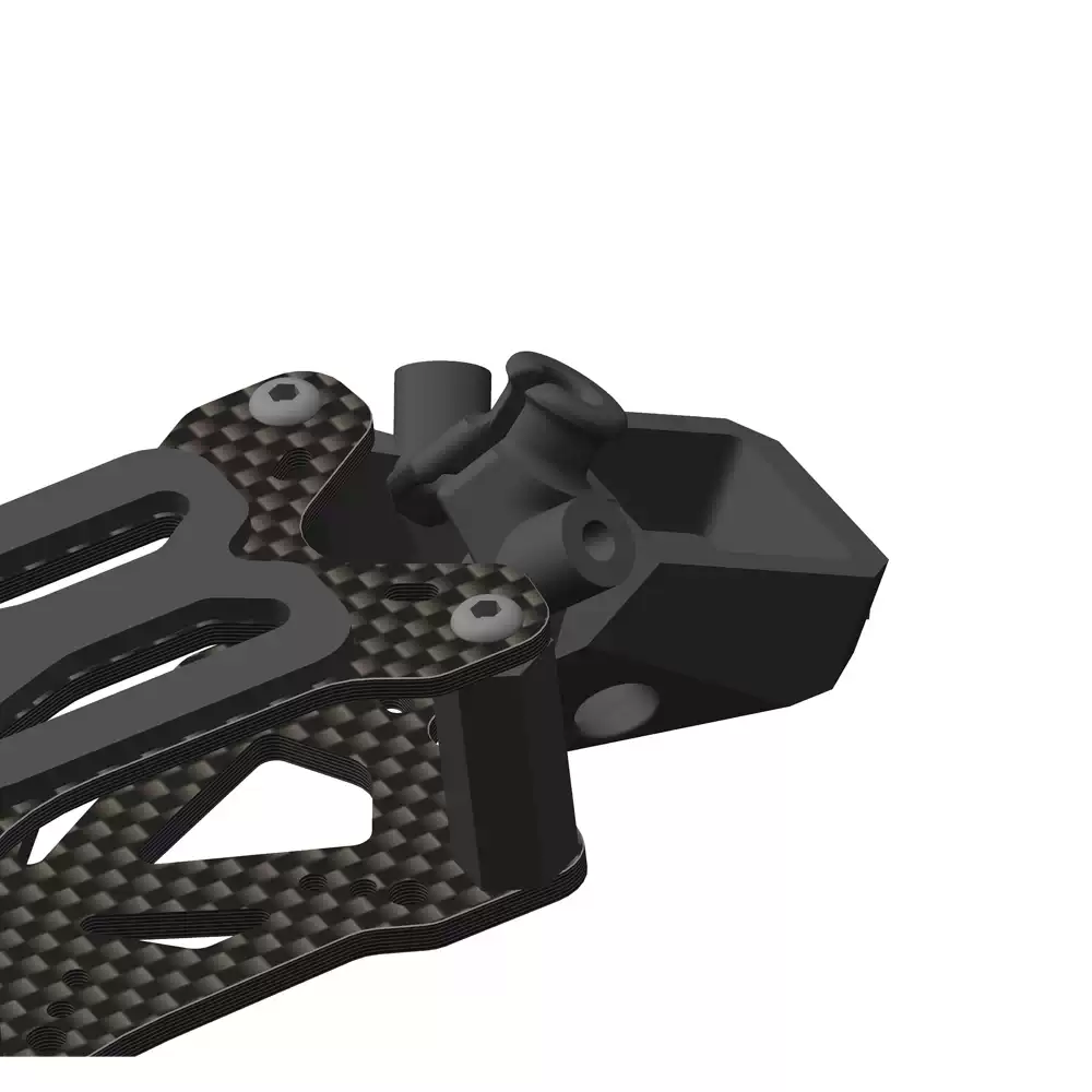 APEX O4 PRO 5 Inch FPV Frame