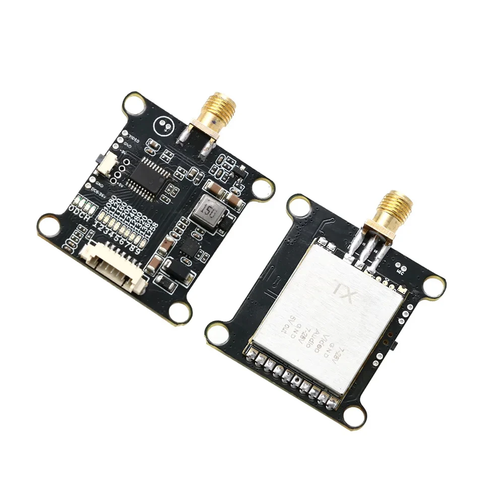 1.2GHz 1000mW Long Range FPV System (VTX/VRX Combo)