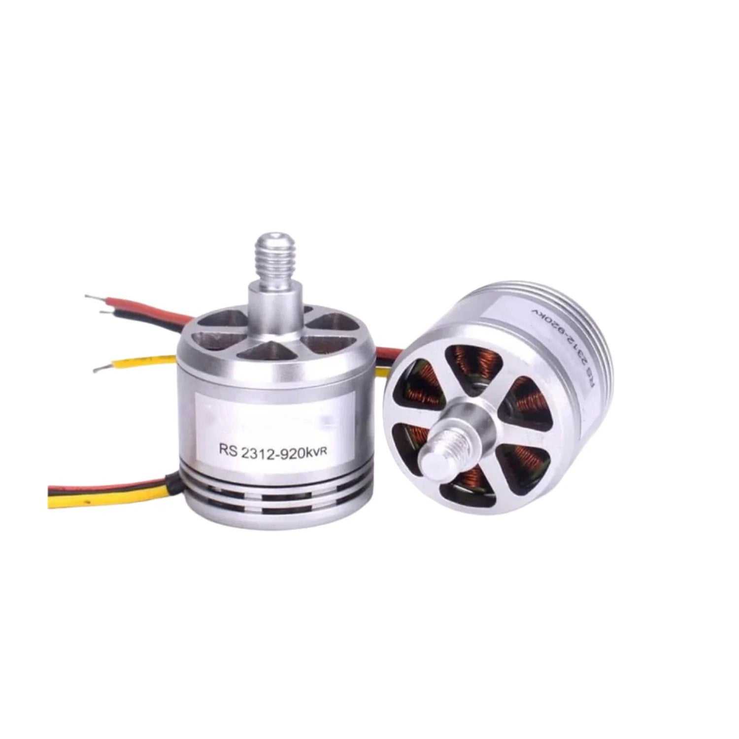 RS 2312 920KV Brushless Motor - CW/CCW (For DJI Phantom 3 & F450/F550)