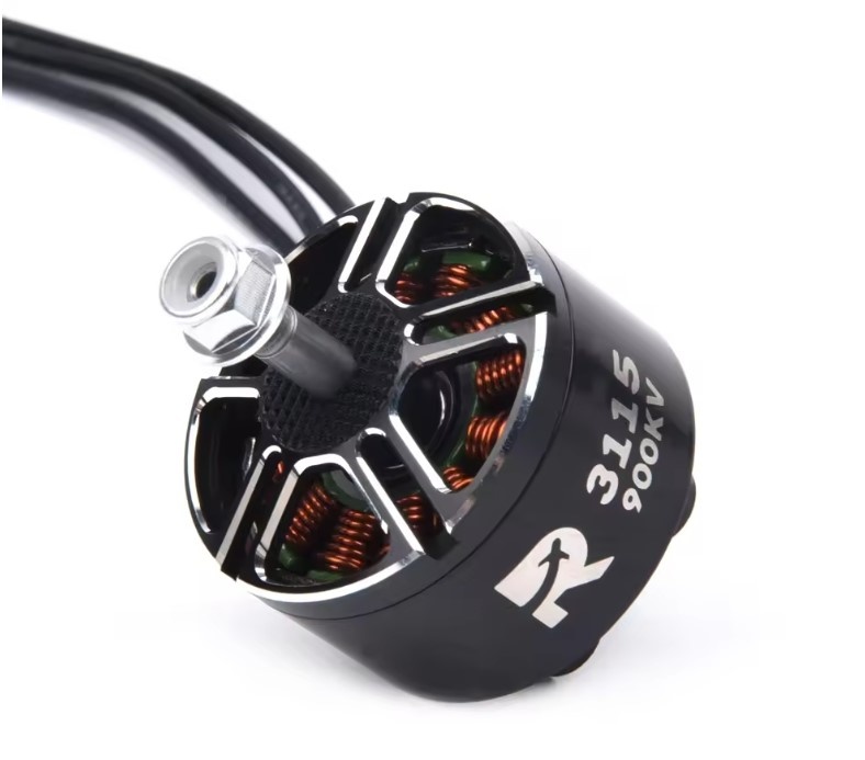 3115 900Kv Motor — wholesale and OEM supply