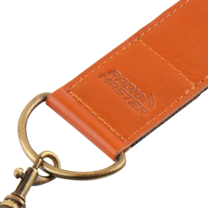 RadioMaster Leather Transmitter Neck Strap Deluxe V2